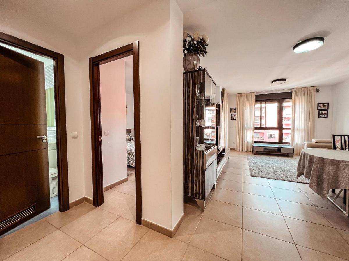 Beautiful 1 Bedroom Apartment In Palm Mar, Pm101 Экстерьер фото