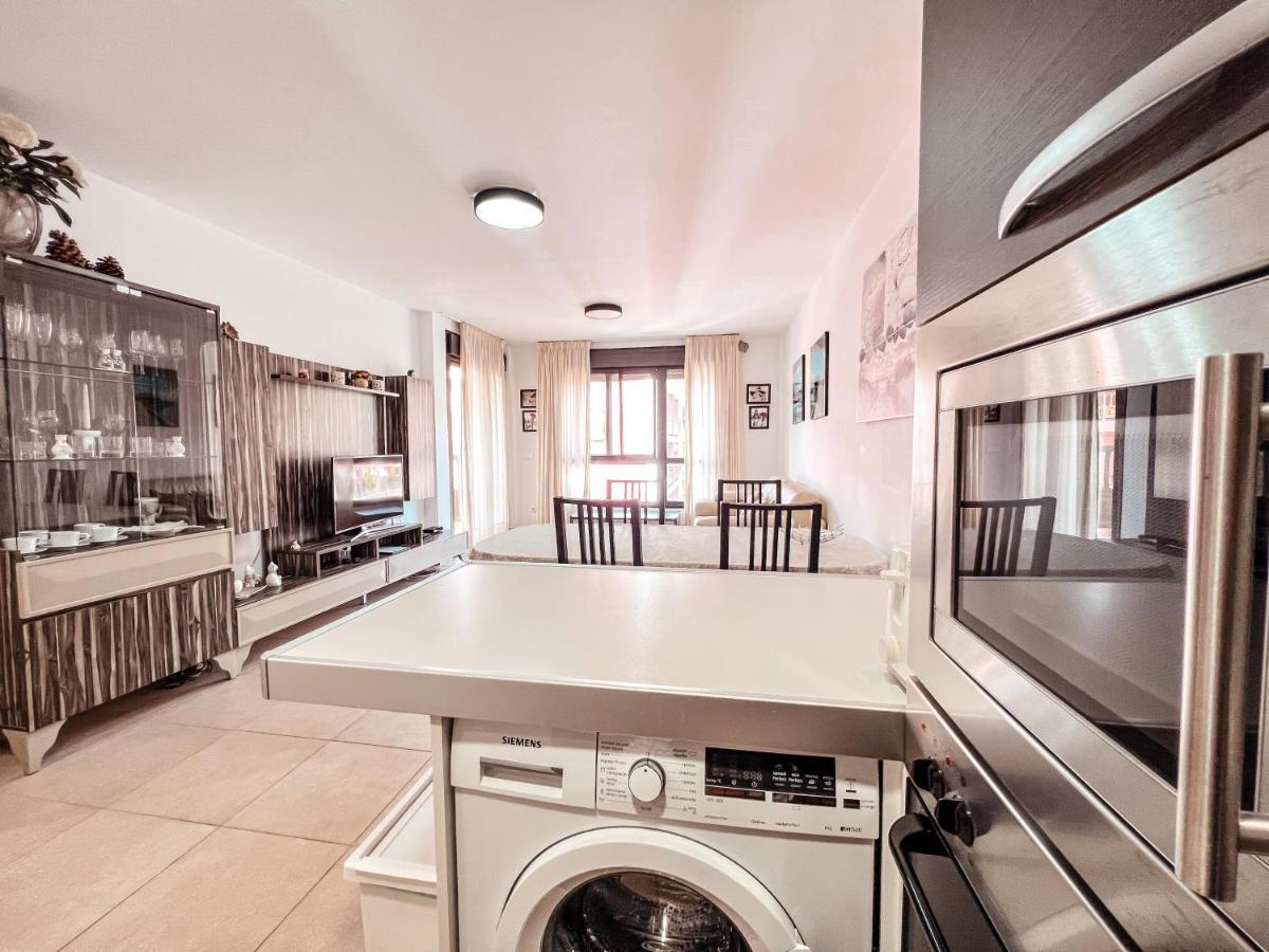 Beautiful 1 Bedroom Apartment In Palm Mar, Pm101 Экстерьер фото