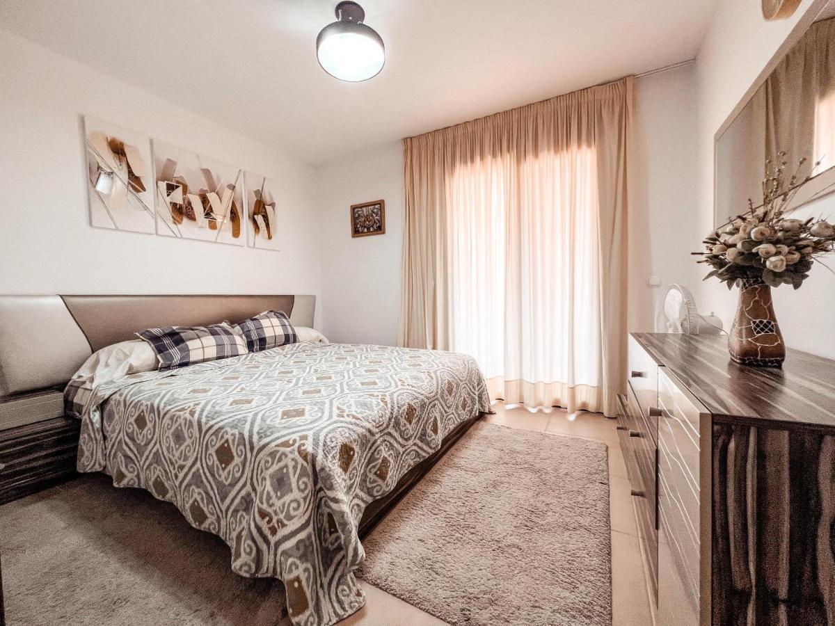 Beautiful 1 Bedroom Apartment In Palm Mar, Pm101 Экстерьер фото